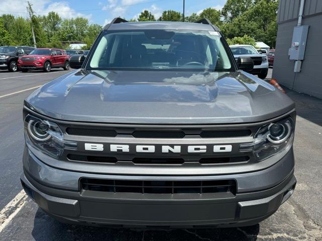 used 2021 Ford Bronco Sport car, priced at $23,988