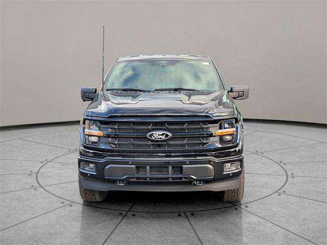 new 2024 Ford F-150 car, priced at $54,775