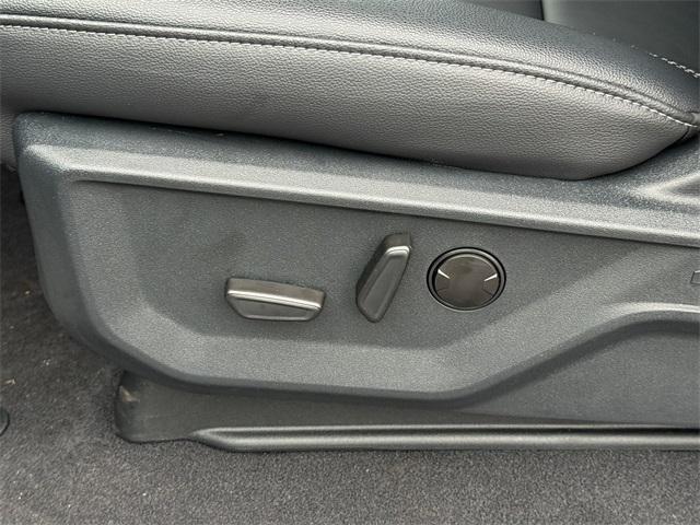 new 2025 Ford F-150 car, priced at $66,120