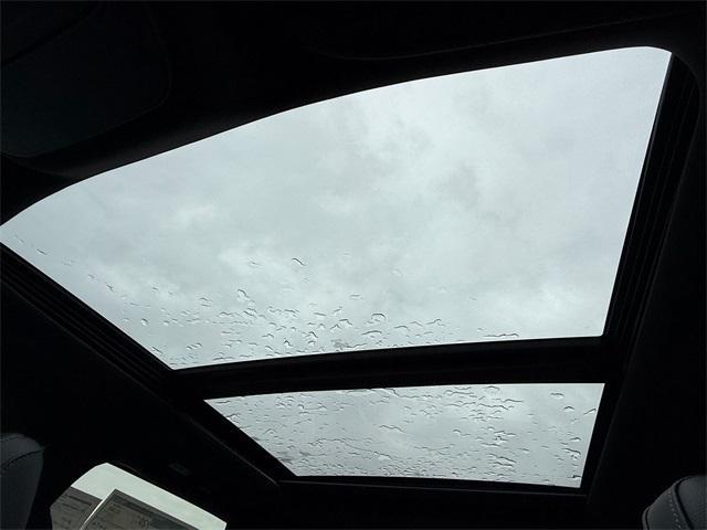 new 2025 Ford F-150 car, priced at $66,120