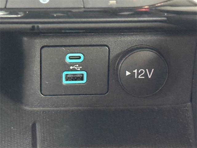 used 2022 Ford Escape car, priced at $18,988