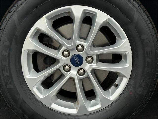 used 2022 Ford Escape car, priced at $18,988