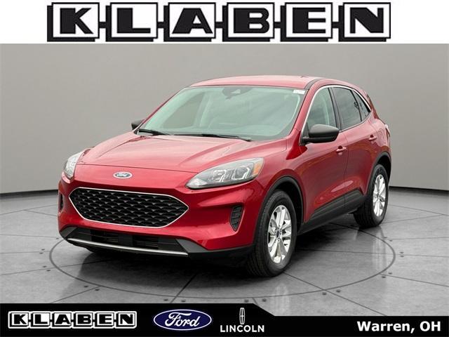 used 2022 Ford Escape car, priced at $19,988