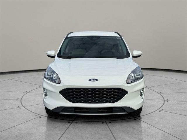 used 2022 Ford Escape car, priced at $24,988