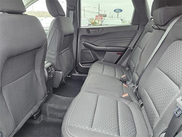 new 2025 Ford Escape car, priced at $30,462