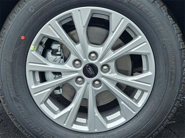 new 2025 Ford Escape car, priced at $30,462