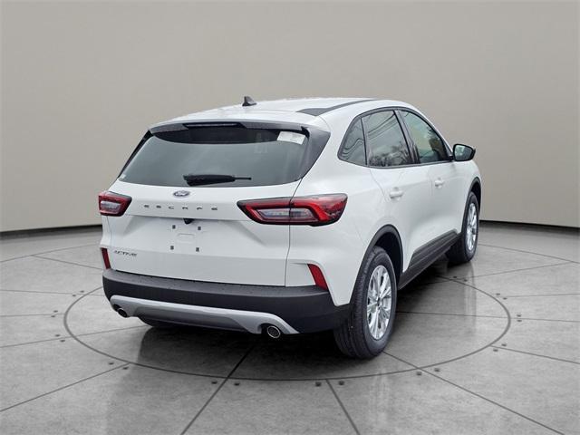 new 2025 Ford Escape car, priced at $30,462
