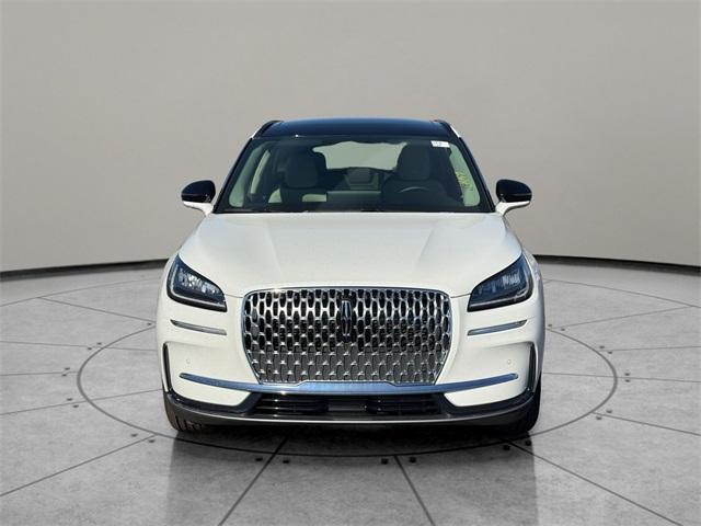 new 2026 Lincoln Corsair car, priced at $50,630