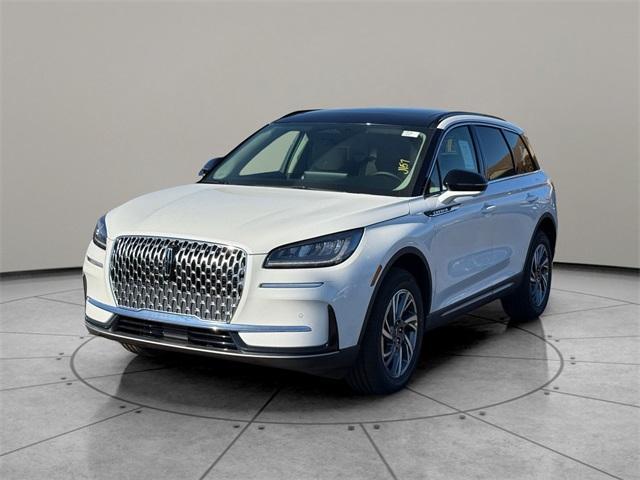 new 2026 Lincoln Corsair car, priced at $50,630