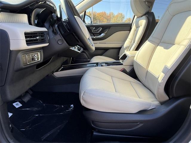 new 2026 Lincoln Corsair car, priced at $50,630