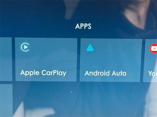 new 2026 Lincoln Corsair car, priced at $50,630