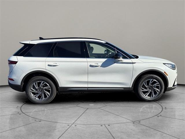 new 2026 Lincoln Corsair car, priced at $50,630