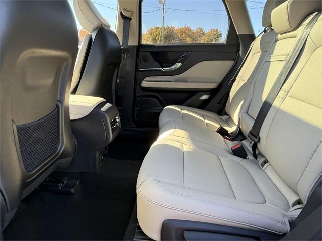 new 2026 Lincoln Corsair car, priced at $50,630