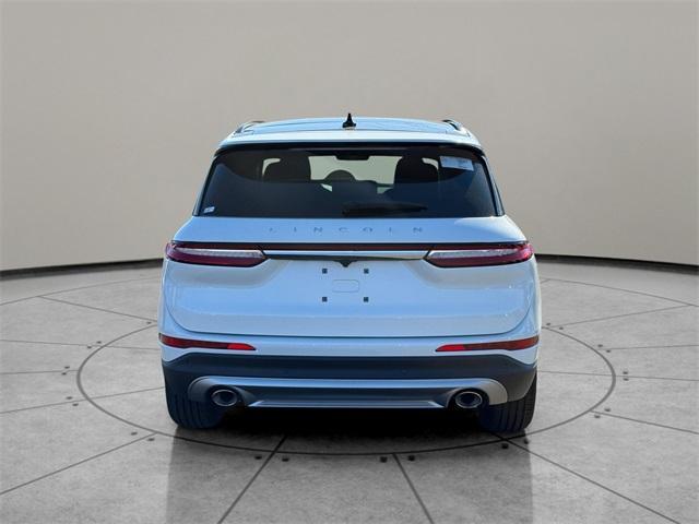 new 2026 Lincoln Corsair car, priced at $50,630