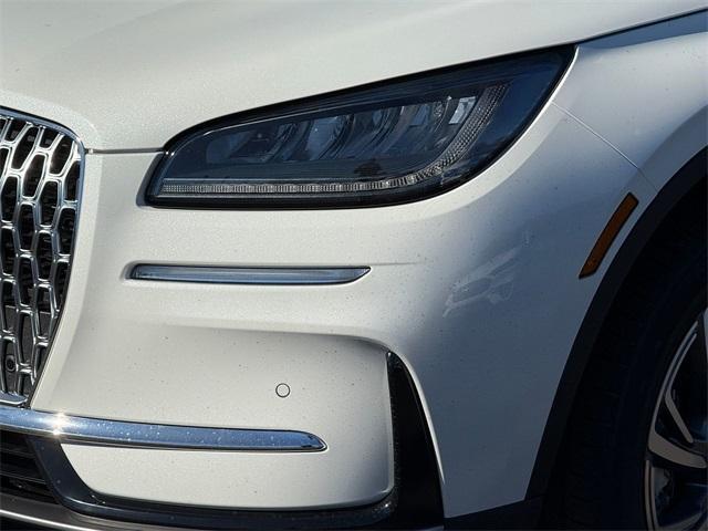 new 2026 Lincoln Corsair car, priced at $50,630