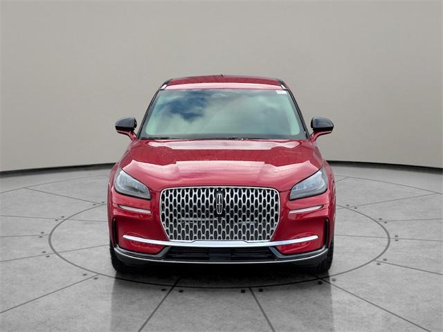 new 2025 Lincoln Corsair car, priced at $43,690