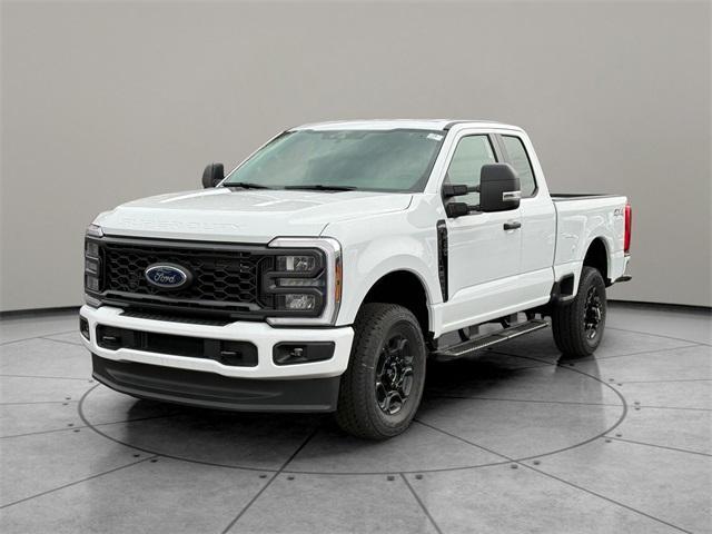 new 2026 Ford F-350 car, priced at $58,400