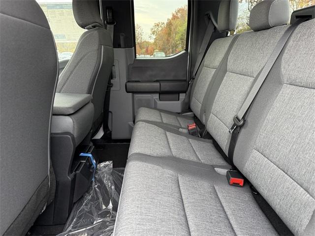 new 2026 Ford F-350 car, priced at $58,400