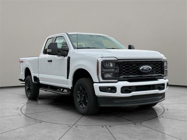 new 2026 Ford F-350 car, priced at $58,400