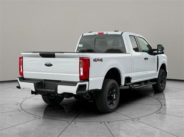 new 2026 Ford F-350 car, priced at $58,400