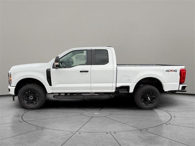 new 2026 Ford F-350 car, priced at $58,400