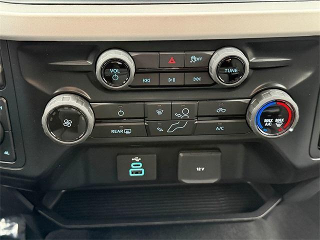 new 2026 Ford F-350 car, priced at $58,400