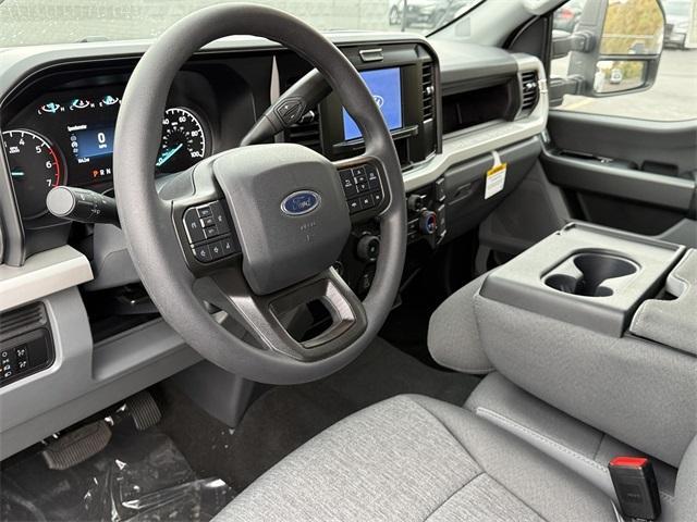 new 2026 Ford F-350 car, priced at $58,400