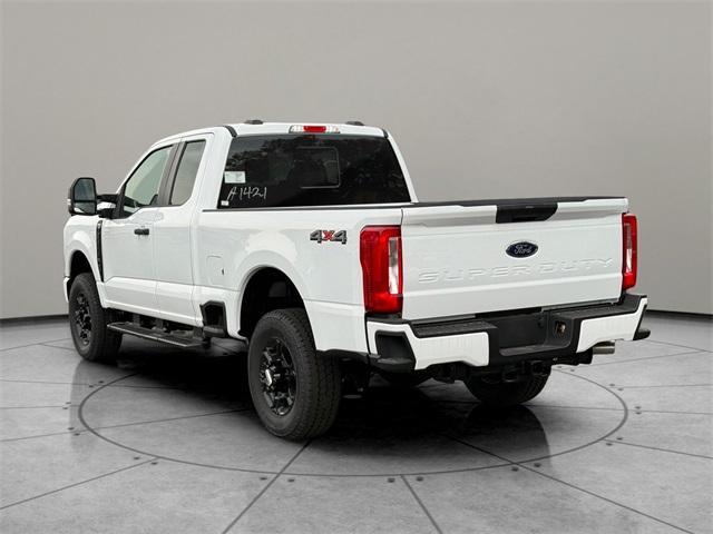 new 2026 Ford F-350 car, priced at $58,400