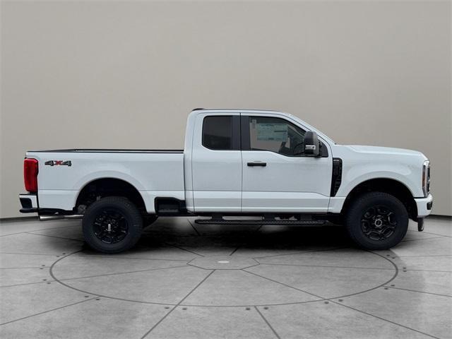 new 2026 Ford F-350 car, priced at $58,400