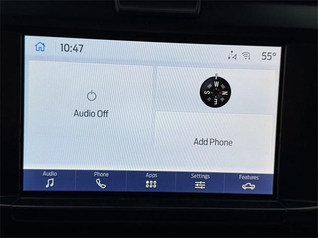 new 2026 Ford F-350 car, priced at $58,400