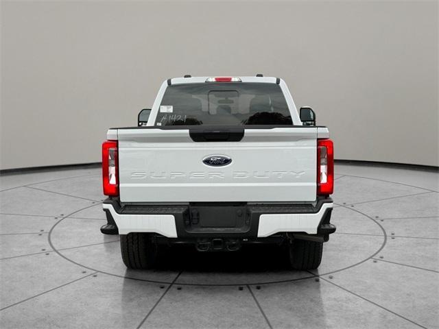 new 2026 Ford F-350 car, priced at $58,400