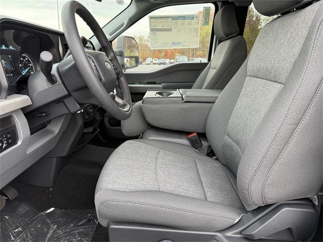 new 2026 Ford F-350 car, priced at $58,400