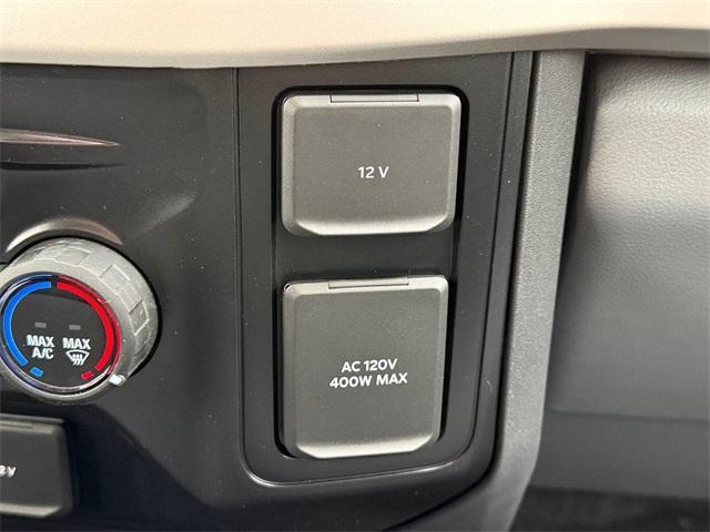 new 2026 Ford F-350 car, priced at $58,400