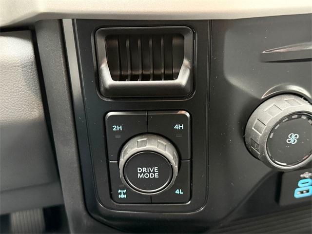 new 2026 Ford F-350 car, priced at $58,400