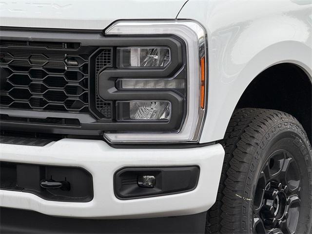 new 2026 Ford F-350 car, priced at $58,400