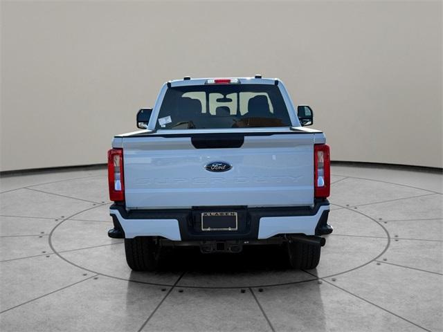 new 2026 Ford F-350 car, priced at $64,415
