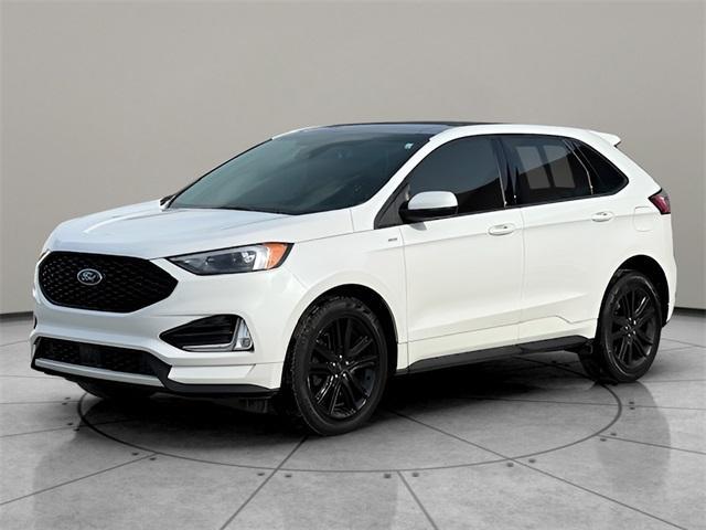 used 2024 Ford Edge car, priced at $35,988