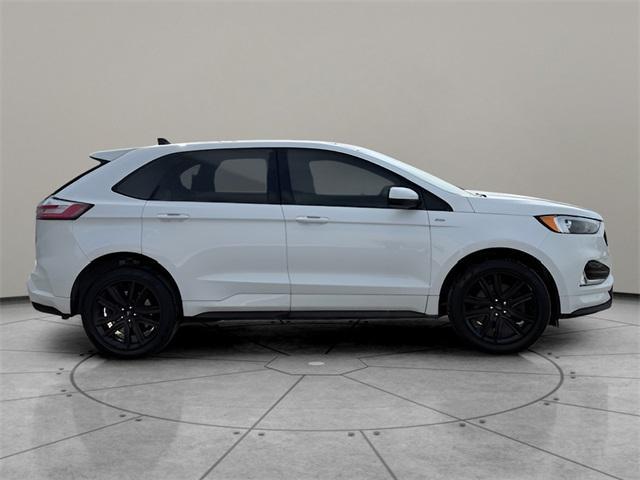 used 2024 Ford Edge car, priced at $35,988