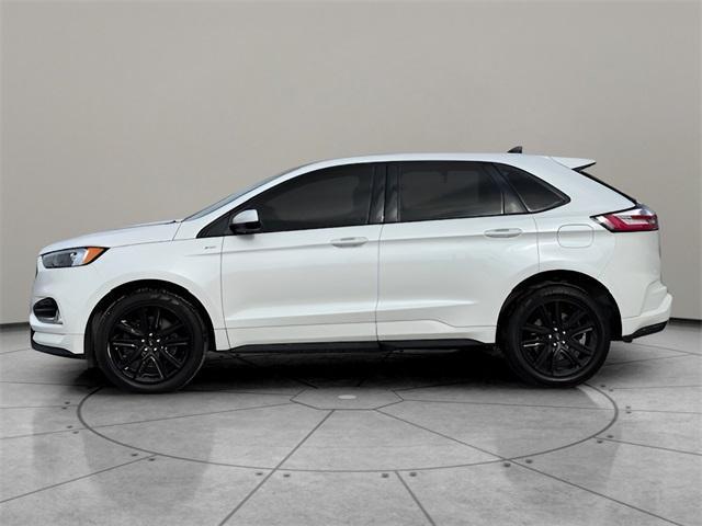 used 2024 Ford Edge car, priced at $35,988