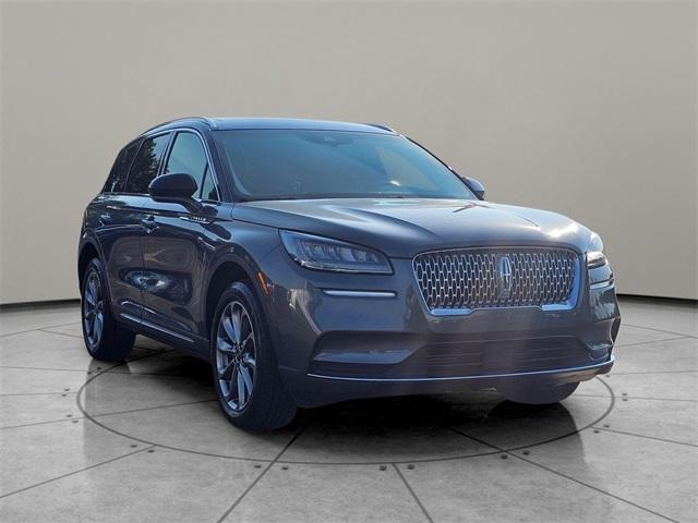 used 2022 Lincoln Corsair car, priced at $29,988
