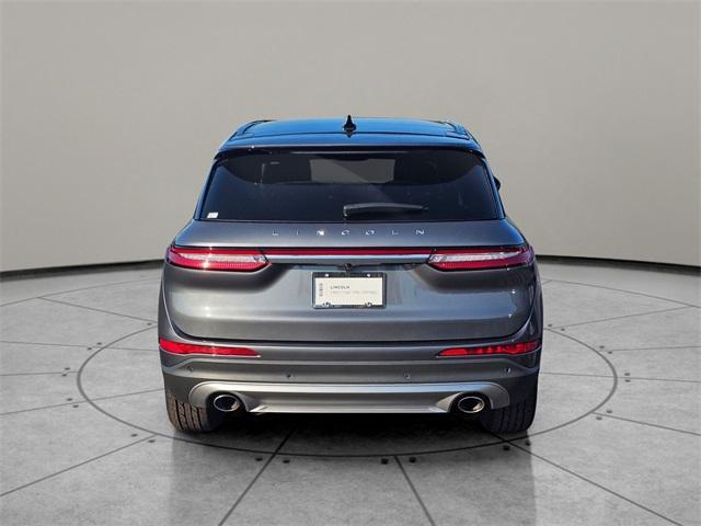used 2022 Lincoln Corsair car, priced at $29,988
