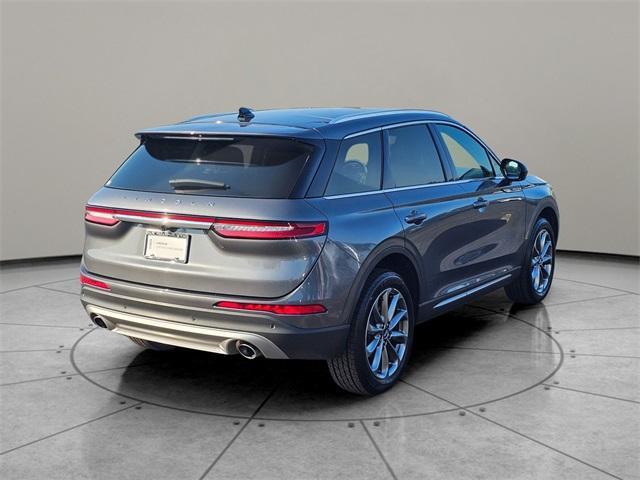 used 2022 Lincoln Corsair car, priced at $29,988