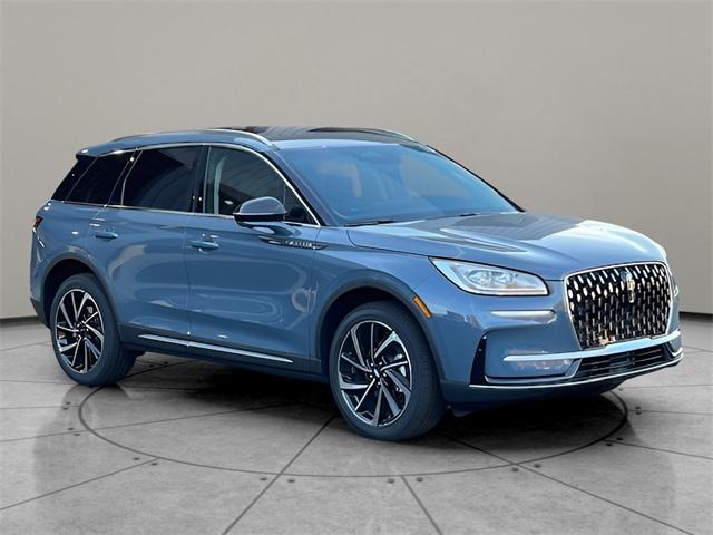 new 2024 Lincoln Corsair car, priced at $53,710