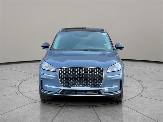 new 2024 Lincoln Corsair car, priced at $53,710