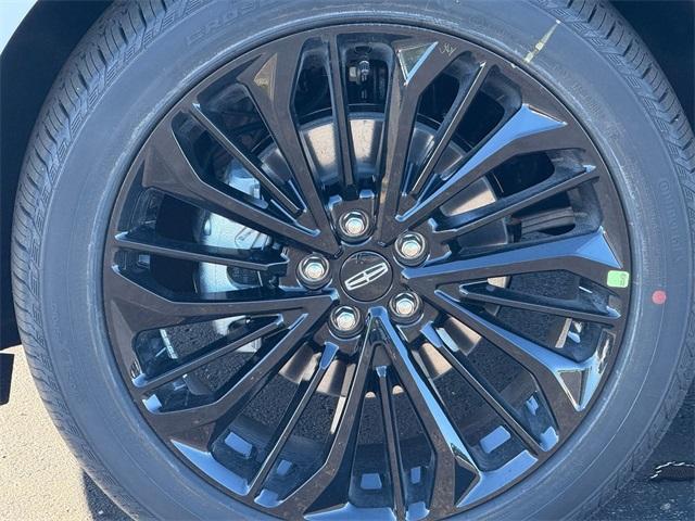 new 2026 Lincoln Corsair car, priced at $53,130