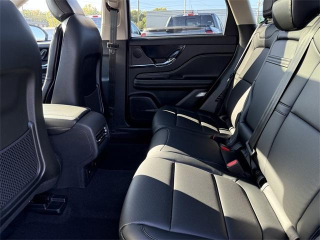 new 2026 Lincoln Corsair car, priced at $53,130