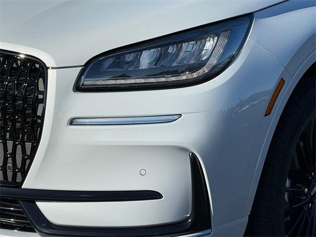 new 2026 Lincoln Corsair car, priced at $53,130