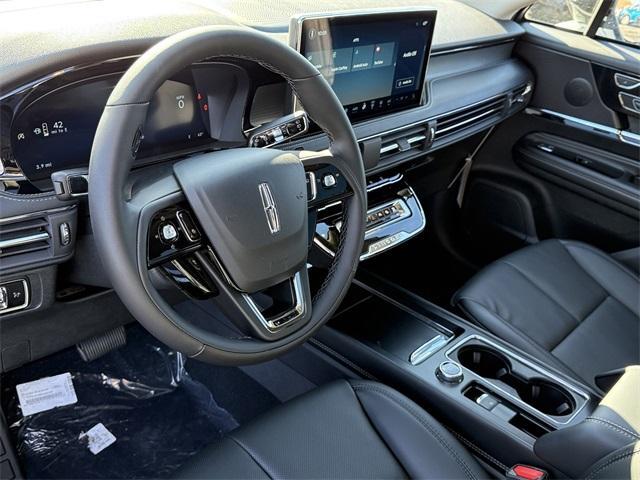 new 2026 Lincoln Corsair car, priced at $53,130