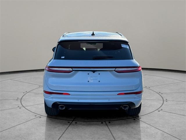 new 2026 Lincoln Corsair car, priced at $53,130