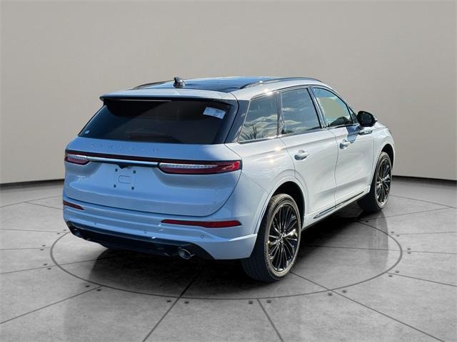 new 2026 Lincoln Corsair car, priced at $53,130